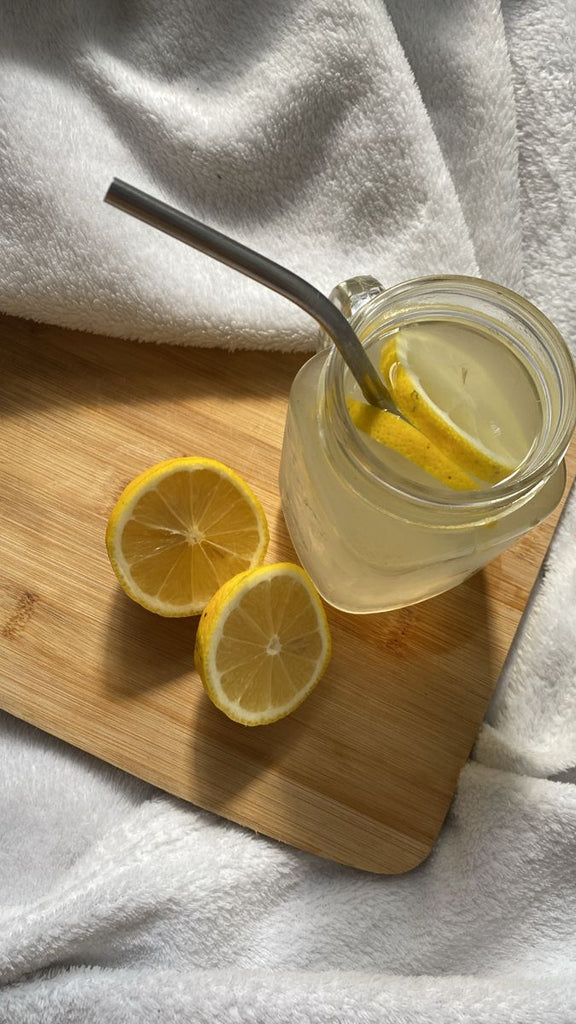 The Anti-Inflammatory Guide: 5 Red Flags and Your Action Plan!